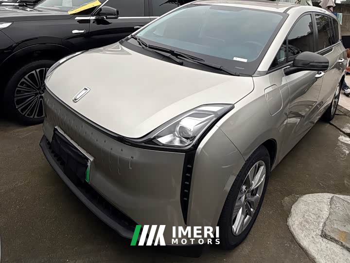 FAW Besturn NAT 2024 PRO Jiaxiang Edition 425km - ავტომობილი ჩინეთიდან