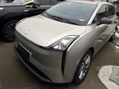 FAW Besturn NAT 2024 PRO Jiaxiang Edition 425km - ფოტო 1