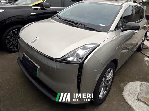 2026 FAW Besturn NAT 2024 PRO Jiaxiang Edition 425km - ავტომობილი ჩინეთიდან