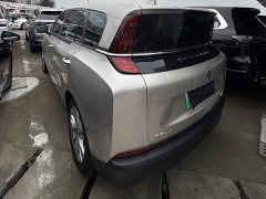 FAW Besturn NAT 2024 PRO Jiaxiang Edition 425km - ფოტო 12