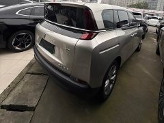 FAW Besturn NAT 2024 PRO Jiaxiang Edition 425km - ფოტო 13