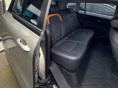 FAW Besturn NAT 2024 PRO Jiaxiang Edition 425km - ფოტო 17