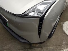 FAW Besturn NAT 2024 PRO Jiaxiang Edition 425km - ფოტო 2