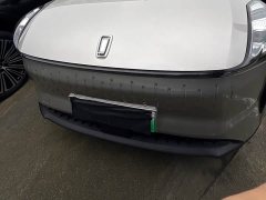 FAW Besturn NAT 2024 PRO Jiaxiang Edition 425km - ფოტო 3