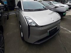 FAW Besturn NAT 2024 PRO Jiaxiang Edition 425km - ფოტო 4
