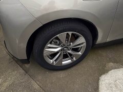 FAW Besturn NAT 2024 PRO Jiaxiang Edition 425km - ფოტო 5