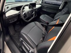 FAW Besturn NAT 2024 PRO Jiaxiang Edition 425km - ფოტო 7