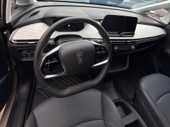 FAW Besturn NAT 2024 PRO Jiaxiang Edition 425km - ფოტო 8