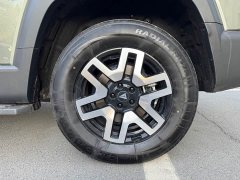 Deepal Deep Blue G318 2024 Four-Wheel Drive Comfort Edition - ფოტო 10