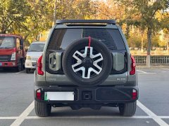 Deepal Deep Blue G318 2024 Four-Wheel Drive Comfort Edition - ფოტო 11