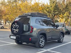 Deepal Deep Blue G318 2024 Four-Wheel Drive Comfort Edition - ფოტო 13