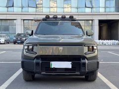 Deepal Deep Blue G318 2024 Four-Wheel Drive Comfort Edition - ფოტო 2