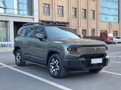 Deepal Deep Blue G318 2024 Four-Wheel Drive Comfort Edition - ფოტო 3