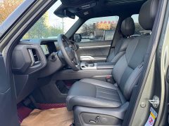 Deepal Deep Blue G318 2024 Four-Wheel Drive Comfort Edition - ფოტო 4