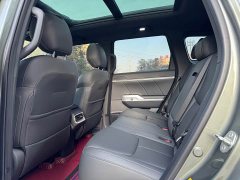 Deepal Deep Blue G318 2024 Four-Wheel Drive Comfort Edition - ფოტო 5