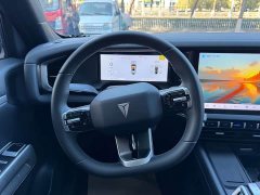Deepal Deep Blue G318 2024 Four-Wheel Drive Comfort Edition - ფოტო 7