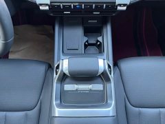 Deepal Deep Blue G318 2024 Four-Wheel Drive Comfort Edition - ფოტო 9