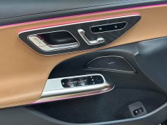 Mercedes-Benz E-Class E 260 L - ფოტო 10