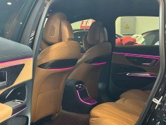 Mercedes-Benz E-Class E 260 L - ფოტო 11