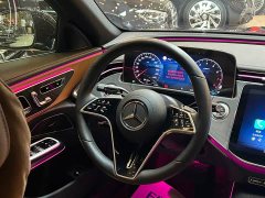 Mercedes-Benz E-Class E 260 L - ფოტო 14