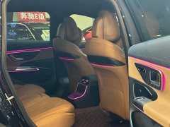 Mercedes-Benz E-Class E 260 L - ფოტო 18
