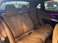 Mercedes-Benz E-Class E 260 L - ფოტო 19