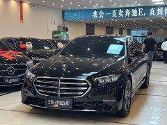 Mercedes-Benz E-Class E 260 L - ფოტო 2