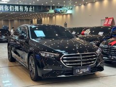 Mercedes-Benz E-Class E 260 L - ფოტო 3