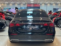Mercedes-Benz E-Class E 260 L - ფოტო 4
