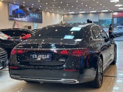 Mercedes-Benz E-Class E 260 L - ფოტო 5