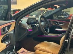 Mercedes-Benz E-Class E 260 L - ფოტო 8