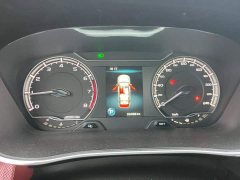 Geely Binrui 2021 1.4T CVT F-Sport Edition - ფოტო 14