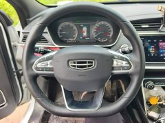 Geely Binrui 2021 1.4T CVT F-Sport Edition - ფოტო 15