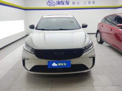 Geely Binrui 2021 1.4T CVT F-Sport Edition - ფოტო 2
