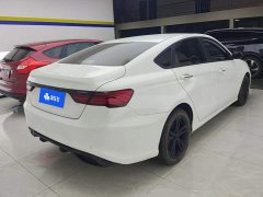 Geely Binrui 2021 1.4T CVT F-Sport Edition - ფოტო 3