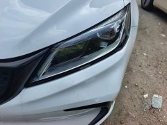 Geely Binrui 2021 1.4T CVT F-Sport Edition - ფოტო 5