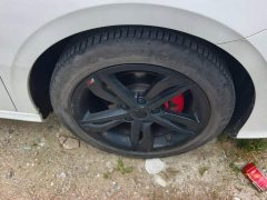 Geely Binrui 2021 1.4T CVT F-Sport Edition - ფოტო 6