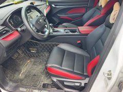 Geely Binrui 2021 1.4T CVT F-Sport Edition - ფოტო 9