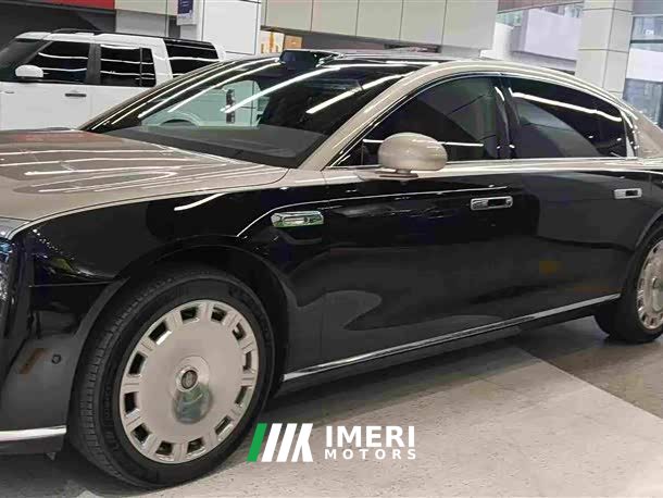 Maextro S800 EREV Deluxe Edition 5 (192) - ავტომობილი ჩინეთიდან
