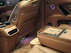 Maextro S800 EREV Deluxe Edition 5 (192) - ფოტო 5