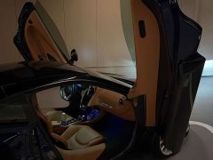 McLaren GT 4.0T Standard - ფოტო 8