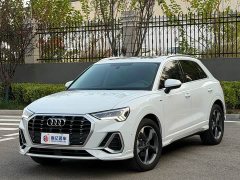 Audi Q3 35 TFSI Fashion Dynamic - ფოტო 1