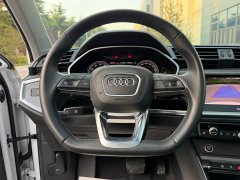 Audi Q3 35 TFSI Fashion Dynamic - ფოტო 10