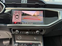 Audi Q3 35 TFSI Fashion Dynamic - ფოტო 11