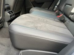 Audi Q3 35 TFSI Fashion Dynamic - ფოტო 14