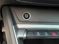 Audi Q3 35 TFSI Fashion Dynamic - ფოტო 17