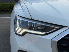 Audi Q3 35 TFSI Fashion Dynamic - ფოტო 19