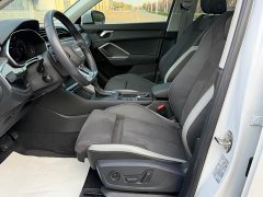 Audi Q3 35 TFSI Fashion Dynamic - ფოტო 2