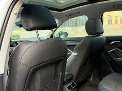 Audi Q3 35 TFSI Fashion Dynamic - ფოტო 3