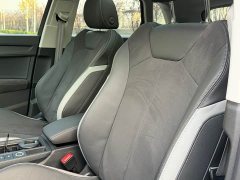Audi Q3 35 TFSI Fashion Dynamic - ფოტო 4